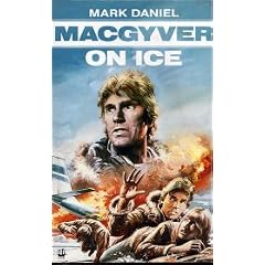 MacGyver on Ice