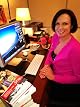 Melanie Milburne