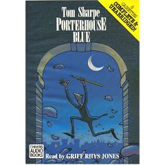 Porterhouse Blue: Complete & Unabridged