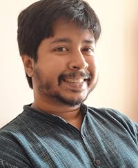 Image of Samit Basu