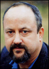 Image of Daniel Woodrell