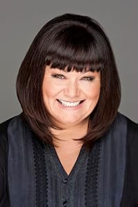 Image of Dawn French