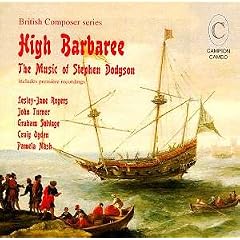 Dodgson - High Barbaree