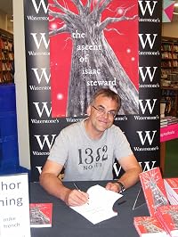 Image of Mike French