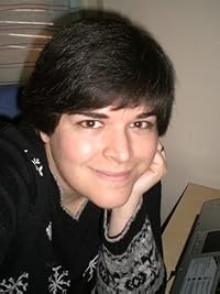 Image of Kimberly Menozzi