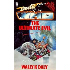 Doctor Who - The Ultimate Evil (The Missing Episodes)