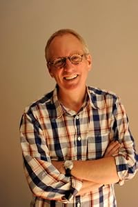 Image of Ian Morgan Cron