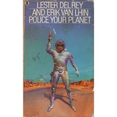 Police Your Planet
