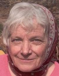 Image of Mary Beith
