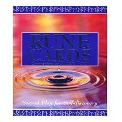 Rune Cards