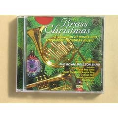 Brass Christmas