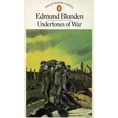 Undertones of War (Modern Classics)