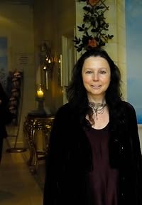 Image of Margot Sunderland