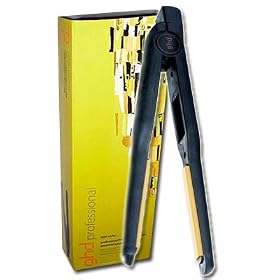 Ghd Ceramic Professional Mini Styler