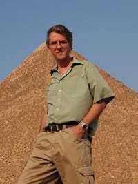 Image of Duncan J. D. Smith
