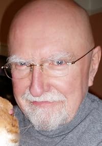 Image of Herbie Brennan