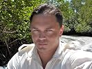 Mark Greaney