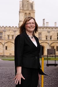 Image of Nicola Cornick