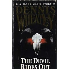 The Devil Rides Out
