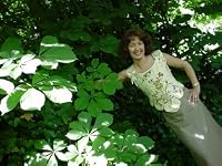 Image of Geraldine McCaughrean