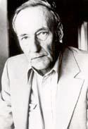 Image of William S. Burroughs