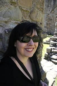 Image of Julie Morrigan