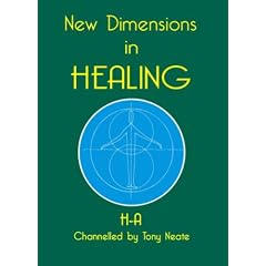 New Dimensions in Healing
