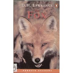 The Fox (Penguin Readers Level 2)