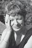 Mary Hoffman