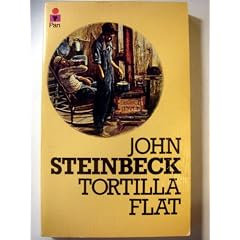 Tortilla Flat