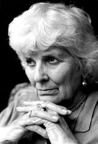 Image of Elizabeth Jane Howard