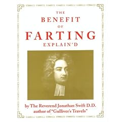 Benefit of Farting Explain'd
