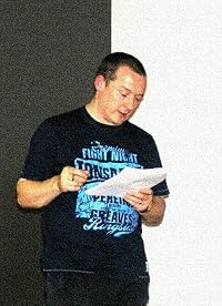 Image of Mark Liam Piggott