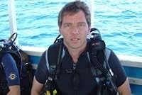Image of Stephen Shaw