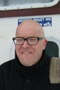 Image of Ian Marchant
