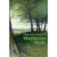 Along and Around the Wayfarer's Walk: Invitation to Explore Hampshire