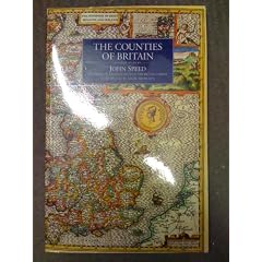 The Counties of Britain: A Tudor Atlas