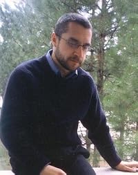 Image of George Messo