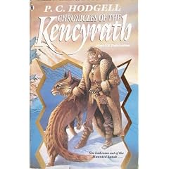 Chronicles of the Kencyrath