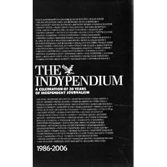 The Indypendium 20 Years of Independent Journalism