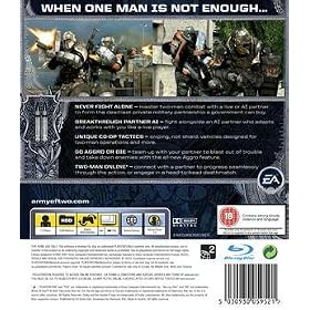 Army of Two