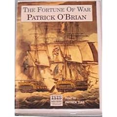 The Fortune of War: Complete & Unabridged