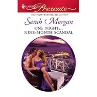 Image of Sarah Morgan