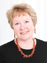 Image of Alison Baverstock
