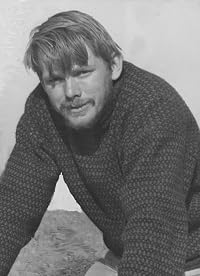 Image of Brian John