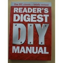 Reader's Digest DIY Manual