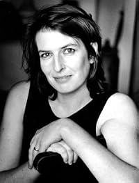 Image of Alison Croggon