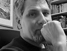 Douglas Hulick