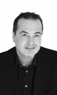 Image of Tony Macaulay