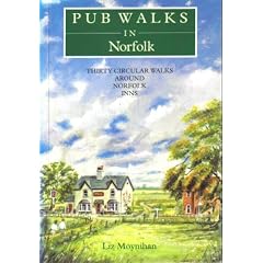 Pub Walks in Norfolk